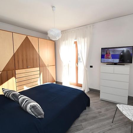 Appartamento Corso Italia 250 Сорренто Екстер'єр фото