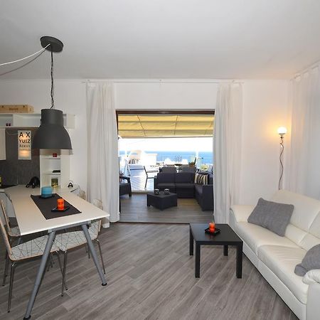 Appartamento Corso Italia 250 Сорренто Екстер'єр фото