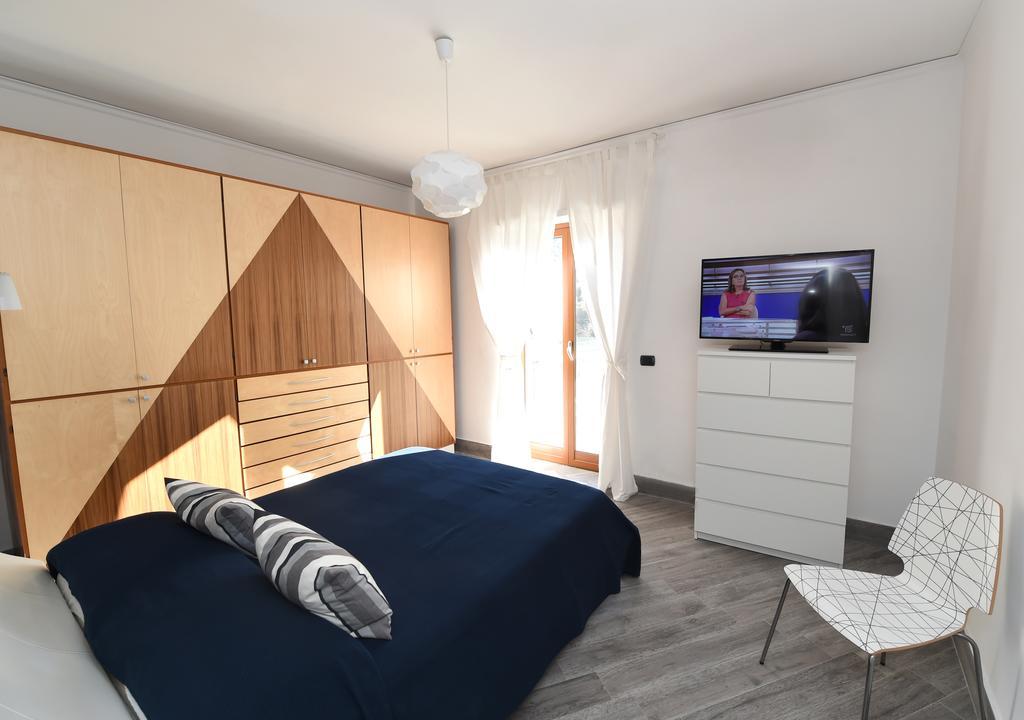 Appartamento Corso Italia 250 Сорренто Екстер'єр фото