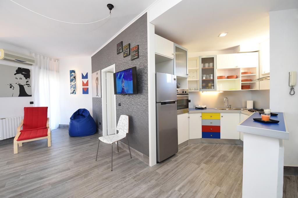 Appartamento Corso Italia 250 Сорренто Екстер'єр фото