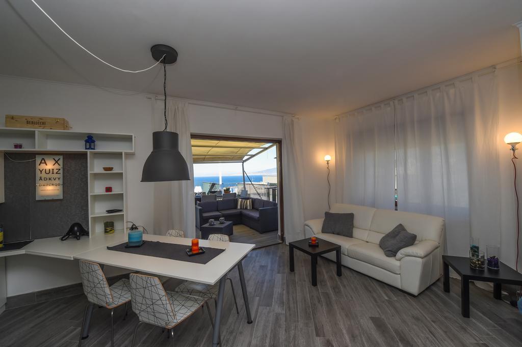 Appartamento Corso Italia 250 Сорренто Екстер'єр фото