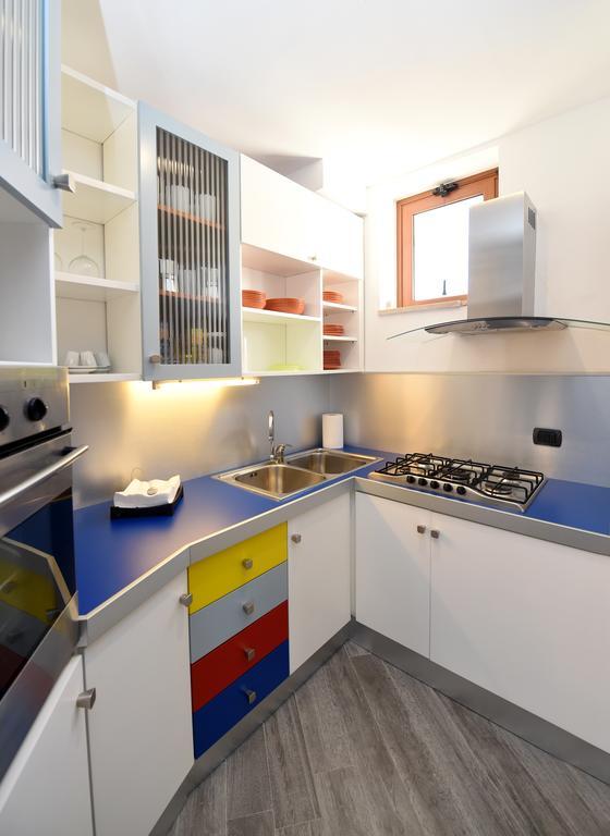 Appartamento Corso Italia 250 Сорренто Екстер'єр фото